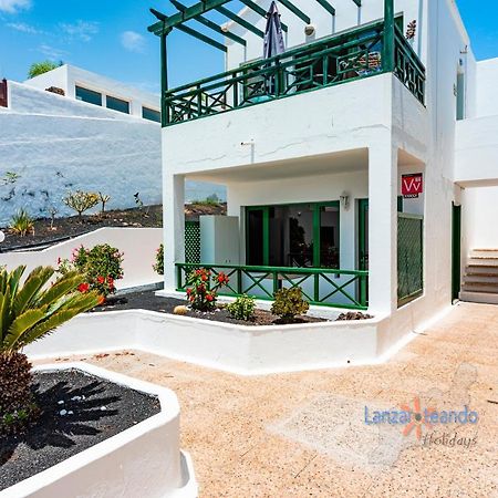Vivienda Vacacional Casa Evy Puerto del Carmen  Esterno foto