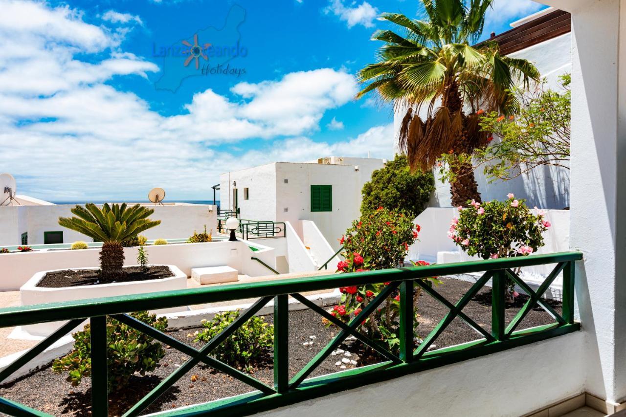 Vivienda Vacacional Casa Evy Puerto del Carmen  Esterno foto