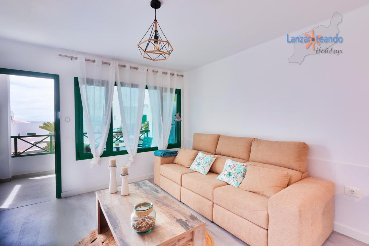 Vivienda Vacacional Casa Evy Puerto del Carmen  Esterno foto