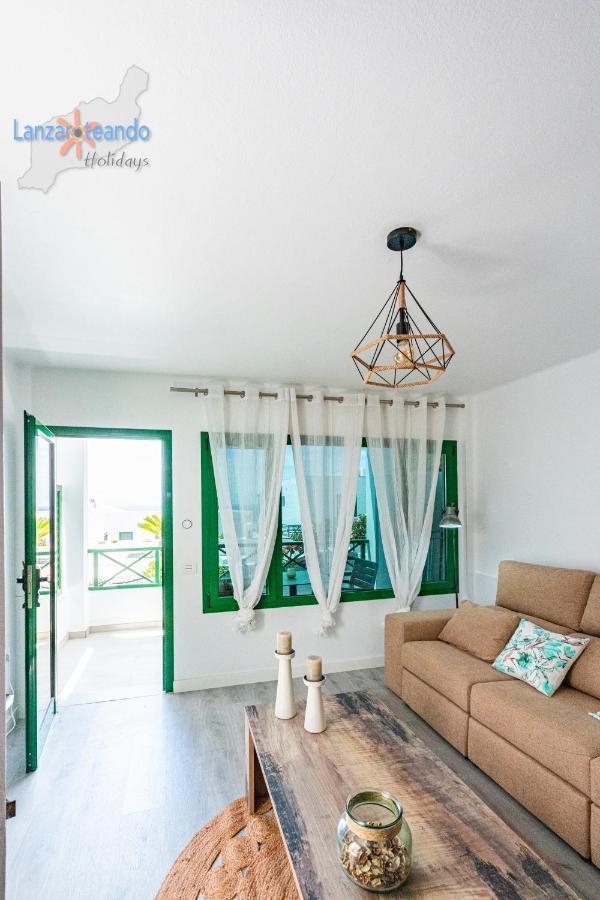 Vivienda Vacacional Casa Evy Puerto del Carmen  Esterno foto