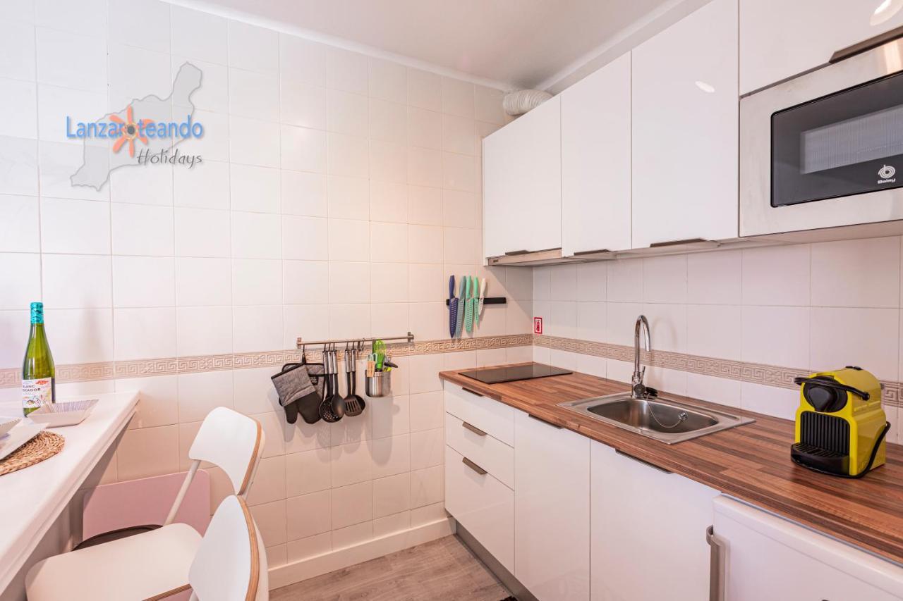 Vivienda Vacacional Casa Evy Puerto del Carmen  Esterno foto