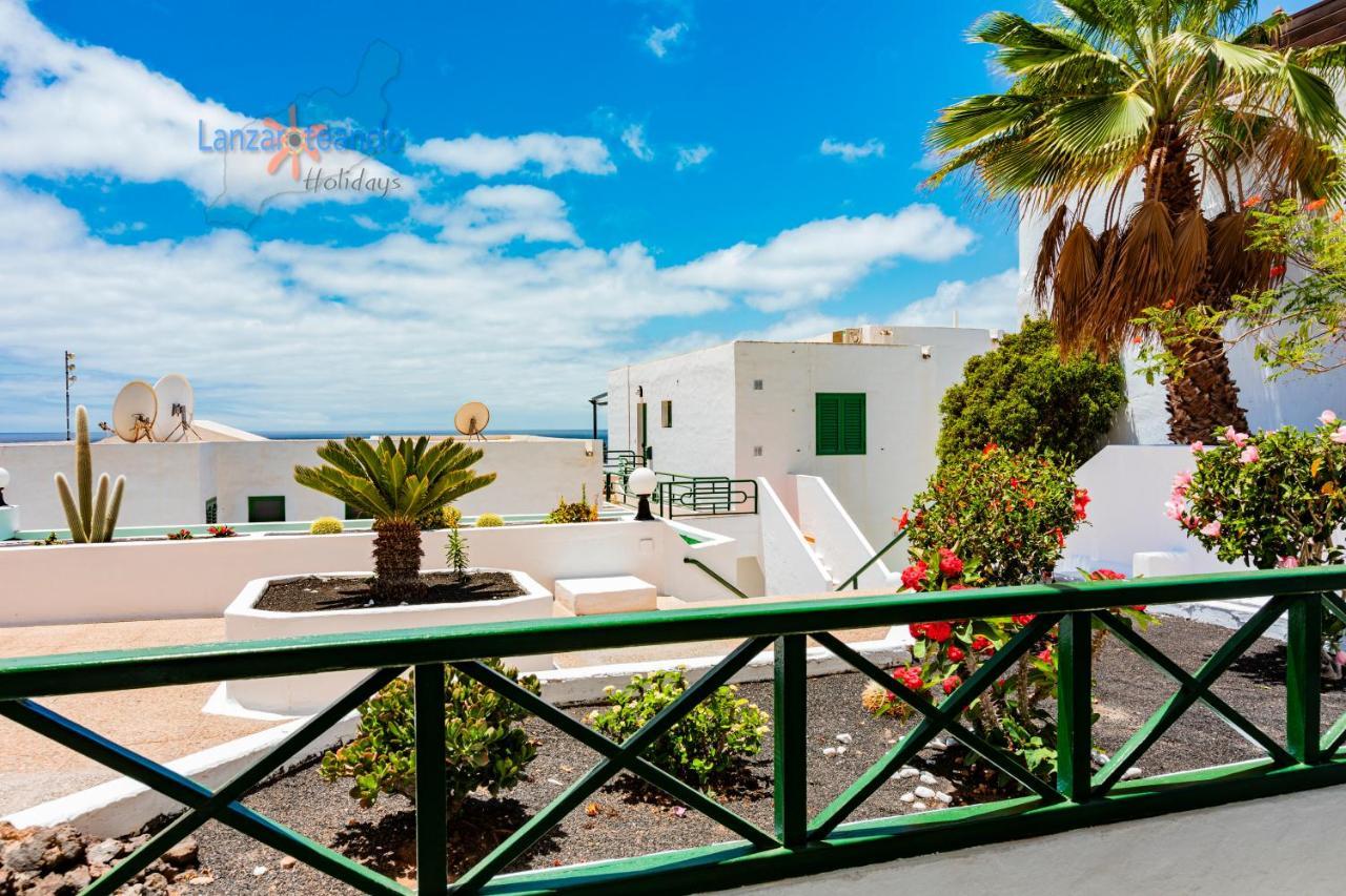 Vivienda Vacacional Casa Evy Puerto del Carmen  Esterno foto