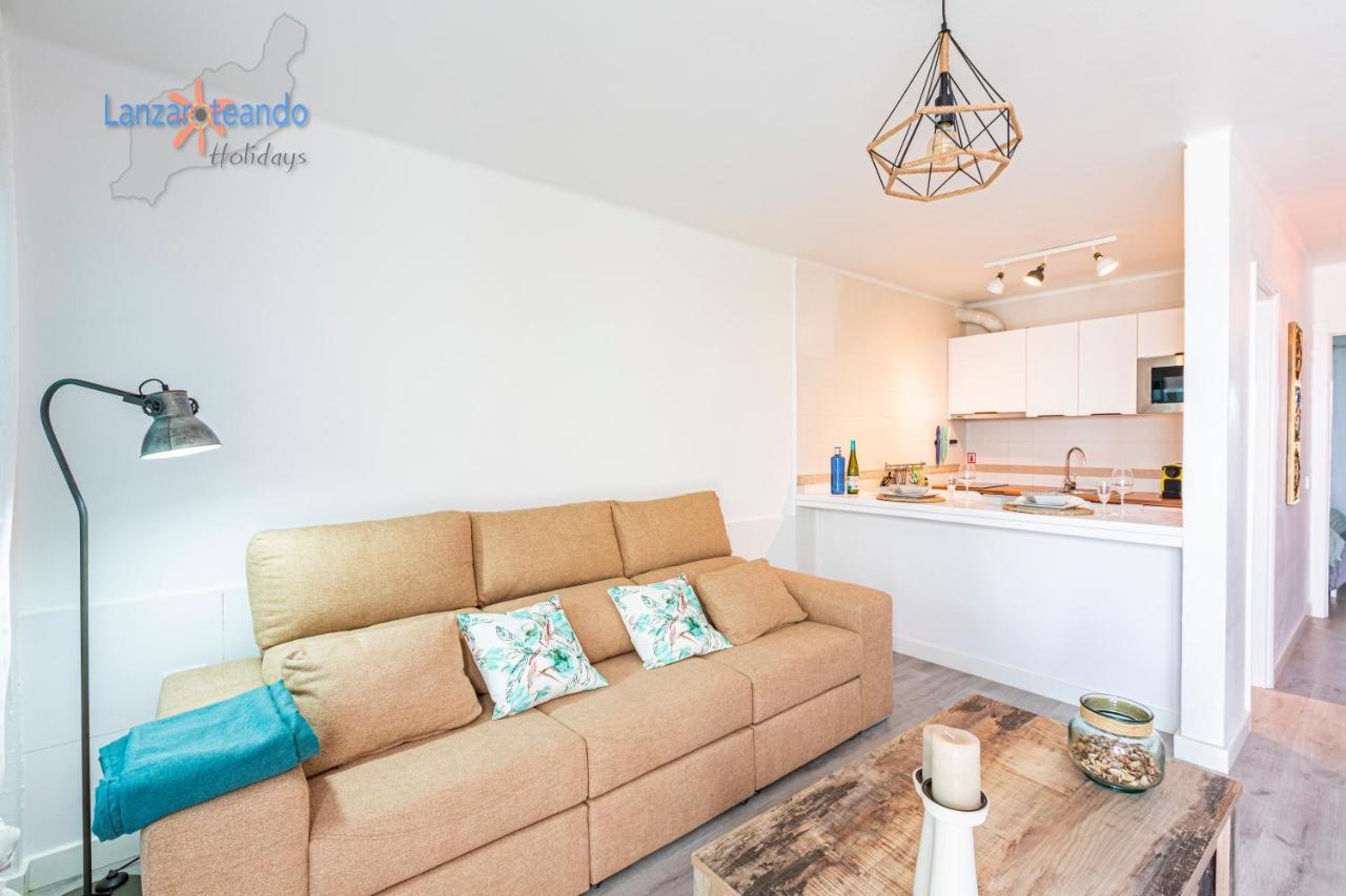 Vivienda Vacacional Casa Evy Puerto del Carmen  Esterno foto
