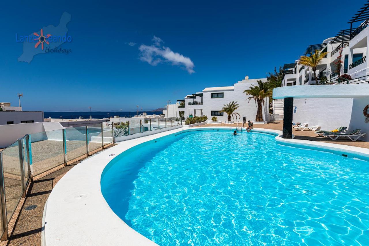 Vivienda Vacacional Casa Evy Puerto del Carmen  Esterno foto