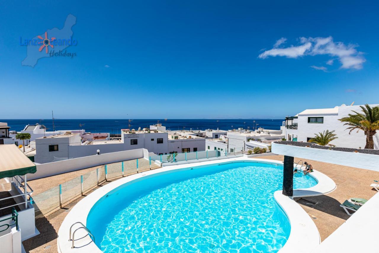 Vivienda Vacacional Casa Evy Puerto del Carmen  Esterno foto