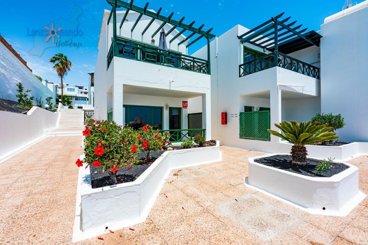 Vivienda Vacacional Casa Evy Puerto del Carmen  Esterno foto