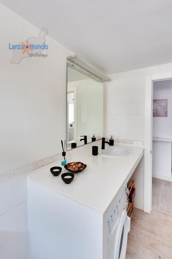 Vivienda Vacacional Casa Evy Puerto del Carmen  Esterno foto