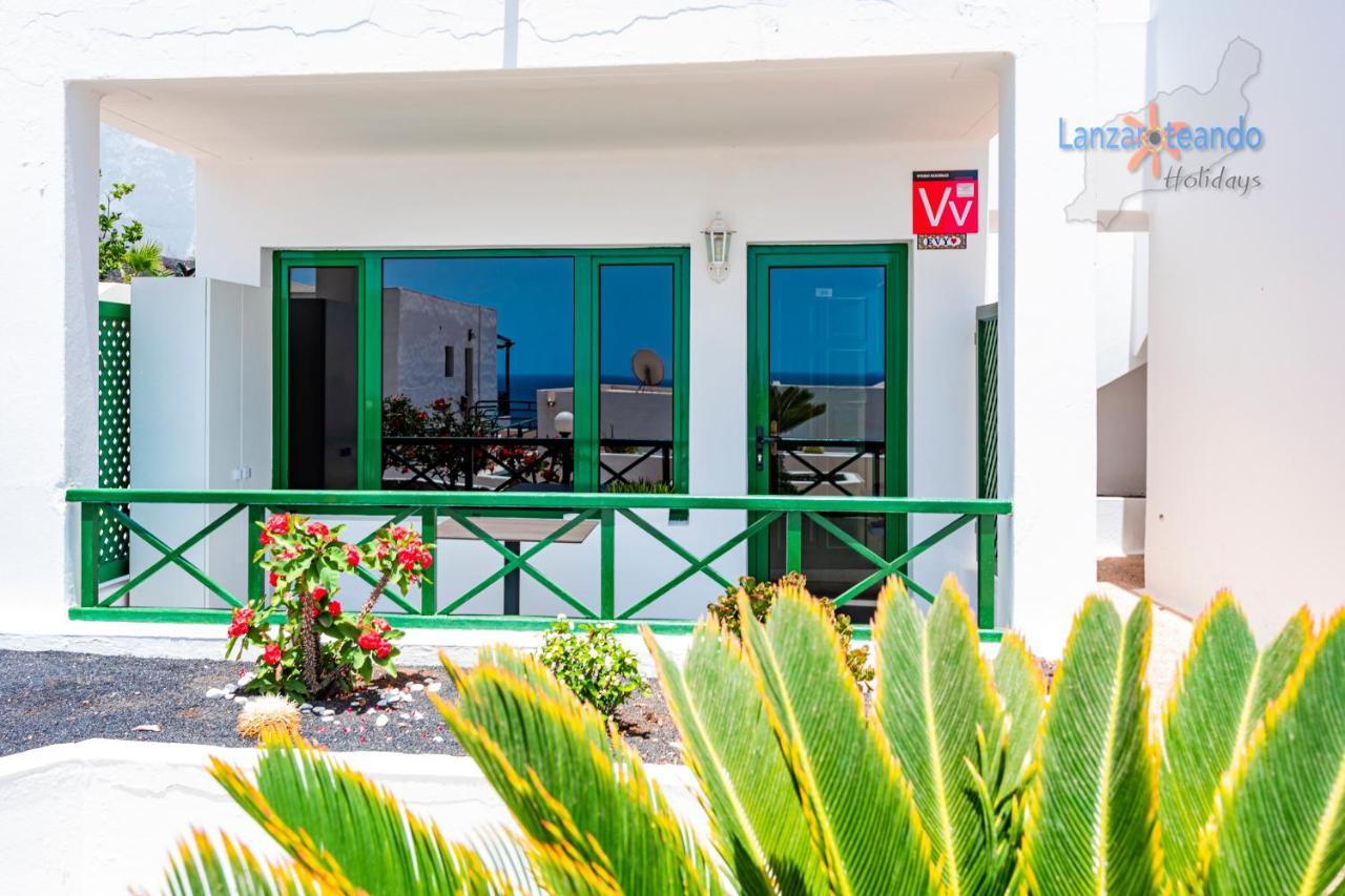 Vivienda Vacacional Casa Evy Puerto del Carmen  Esterno foto